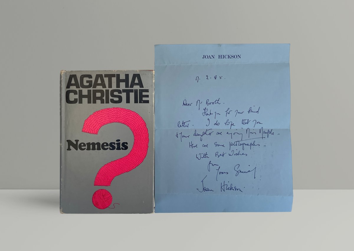 A Further List of New Stuff