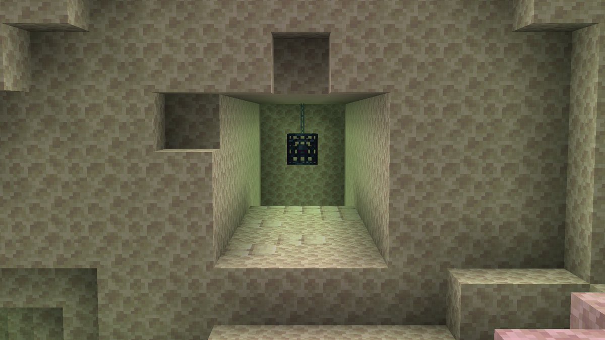 Are there any new Minecraft structures you'd be interested to see in the End? If so, what would they be, and where would they appear?