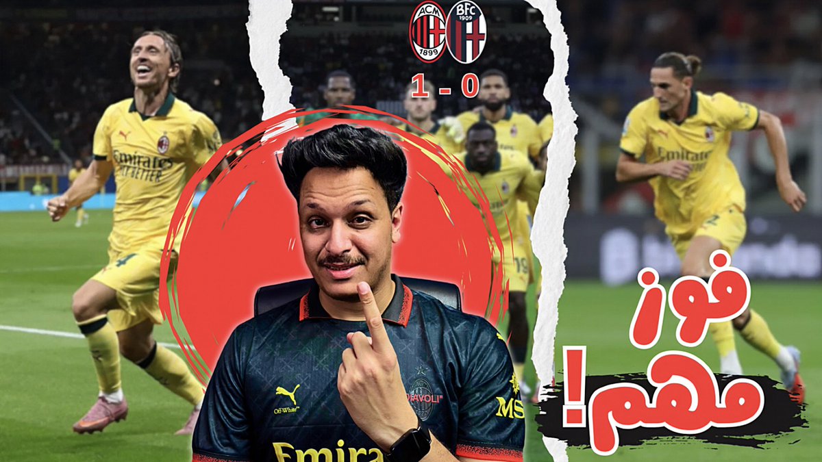 معاذ عمر | Muath Sa7 tweet media