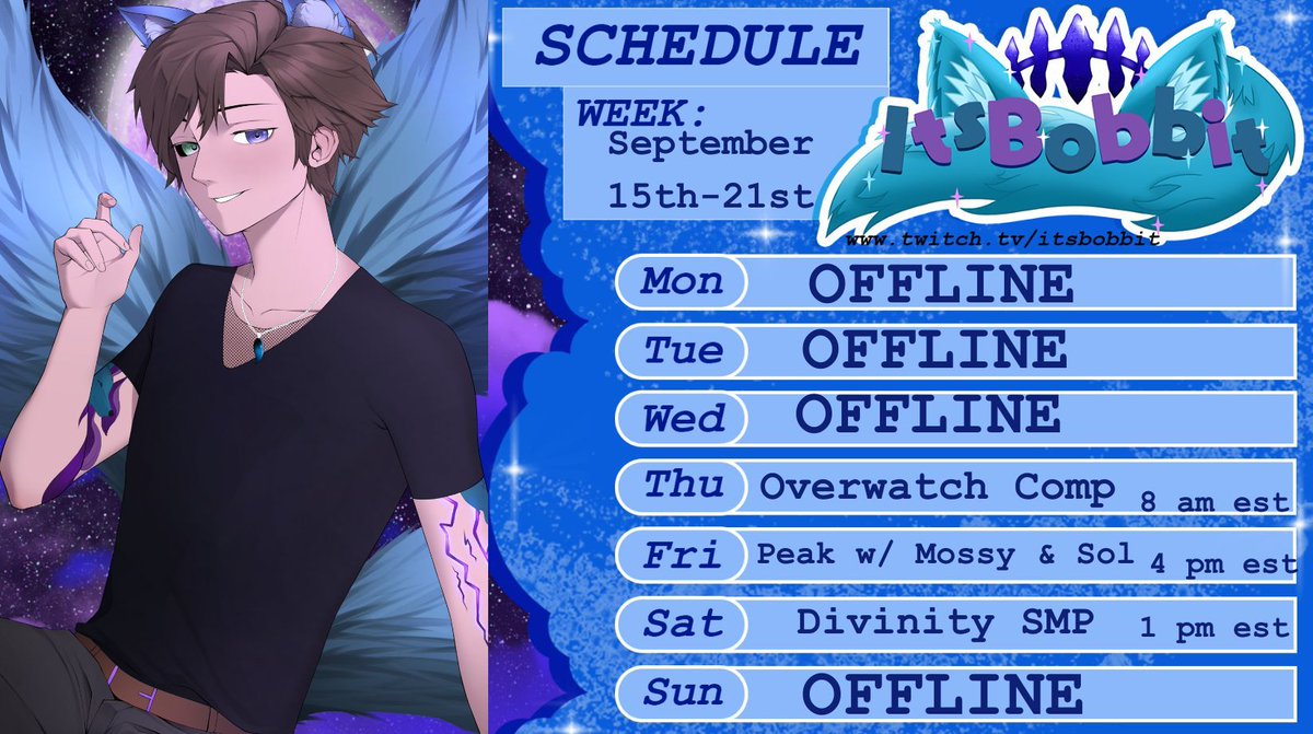 Im def gonna be on Divinity SMP Alot more this week its been so fun!