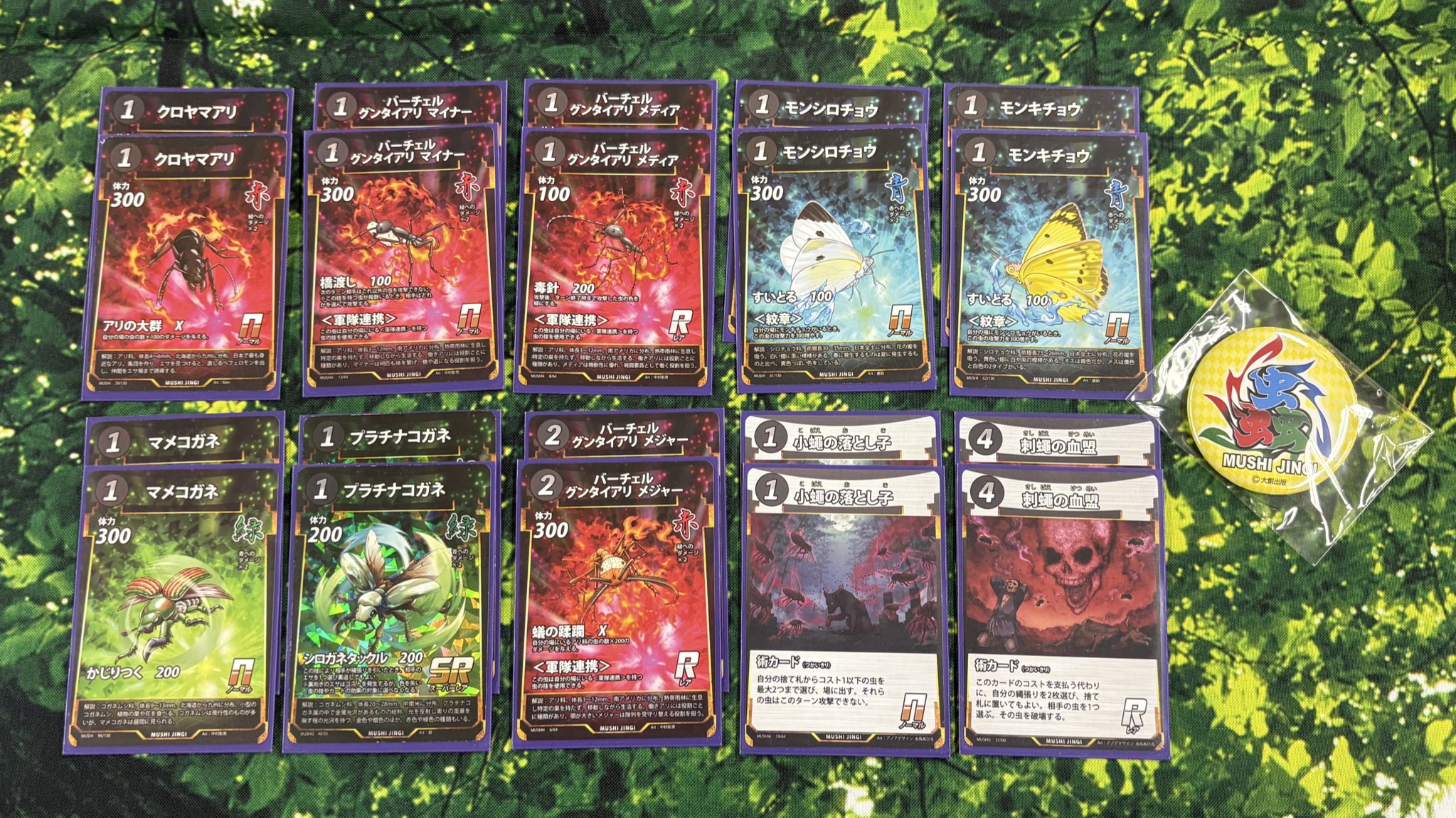 ✨未開封デッキケース4個 匿名発送✨ ミラクルオブザゾーン MOZ Amazon.co.jp: トレカ MOZ TCG 大貝獣物語 ザミラクルオブザ