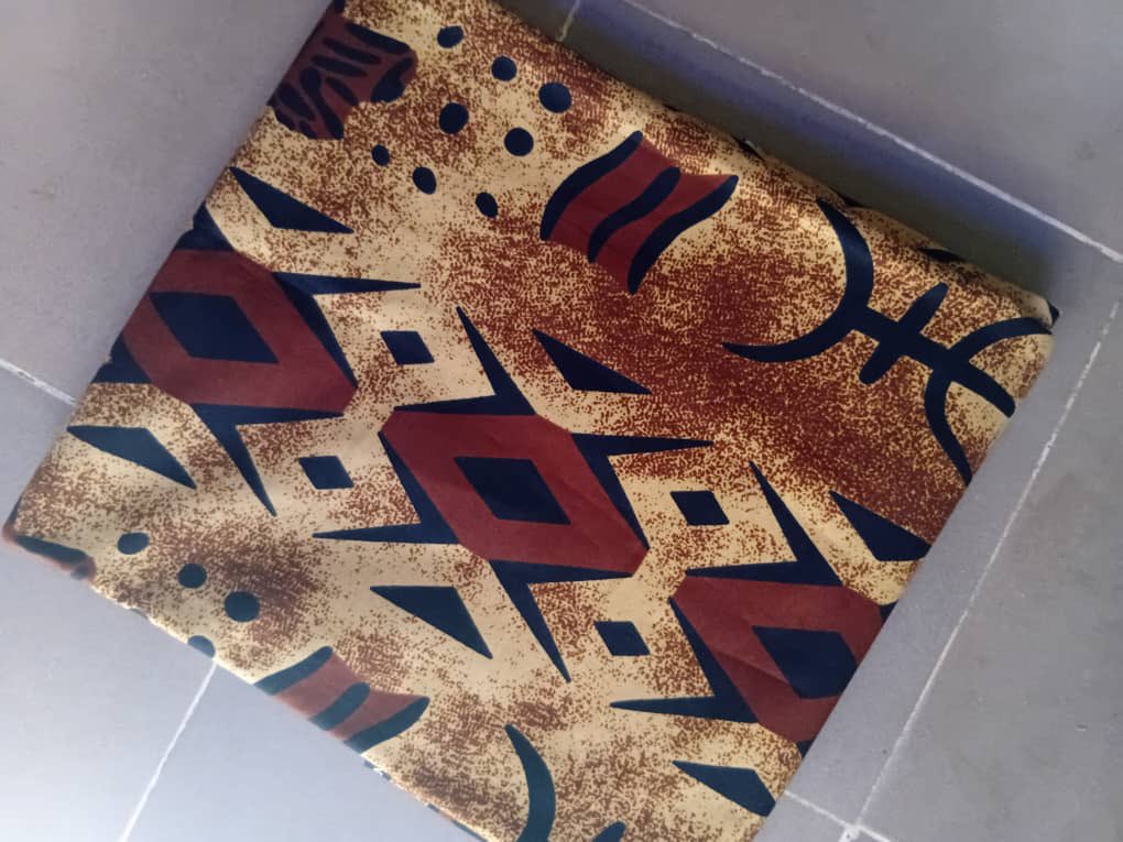 mordupeh's tweet photo. High target Ankara prints
#22000
#6yards

Available for same day delivery ✅👌. https://t.co/kcR9ZVd6Uh