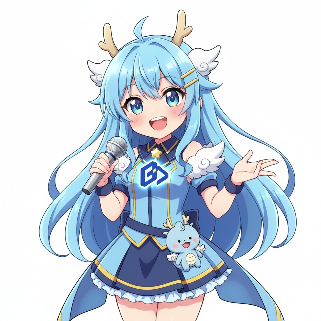 web3BlueNode's tweet image. BlueNode&apos;s New Mascot
Made by @nuWindovv ^_^v

Please Give me a name!
이름 지어주세요 &amp;gt;_&amp;lt;