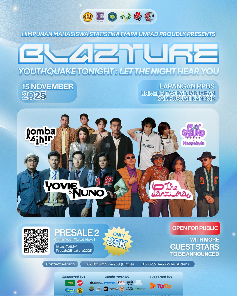 Statistics Day tweet media