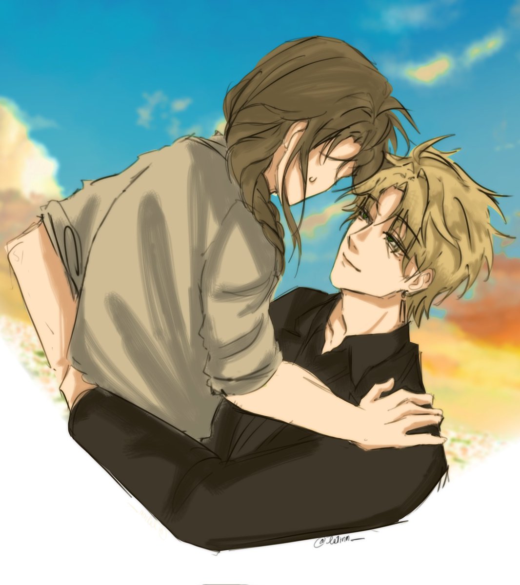 leinx _ (@leinn_25) / Posts / X