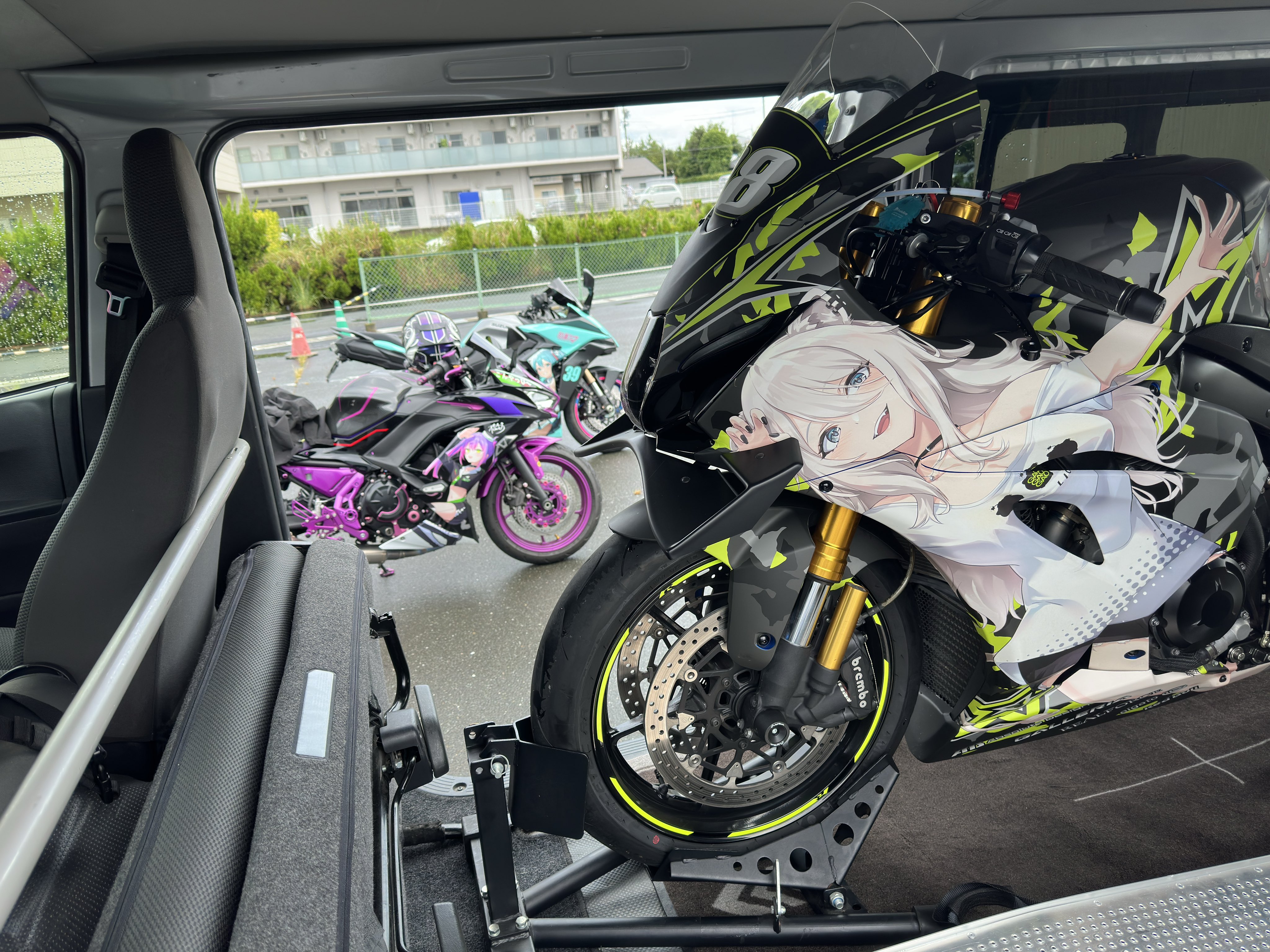 TOWA/しば太@白鳥👾☄️ on X: 