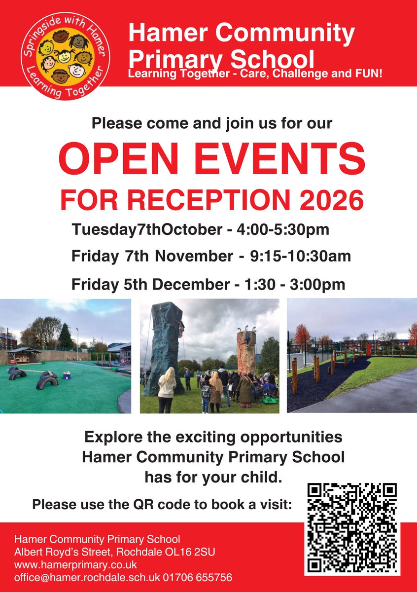 HamerPrimary's tweet photo. https://t.co/3CC9AnYcmV