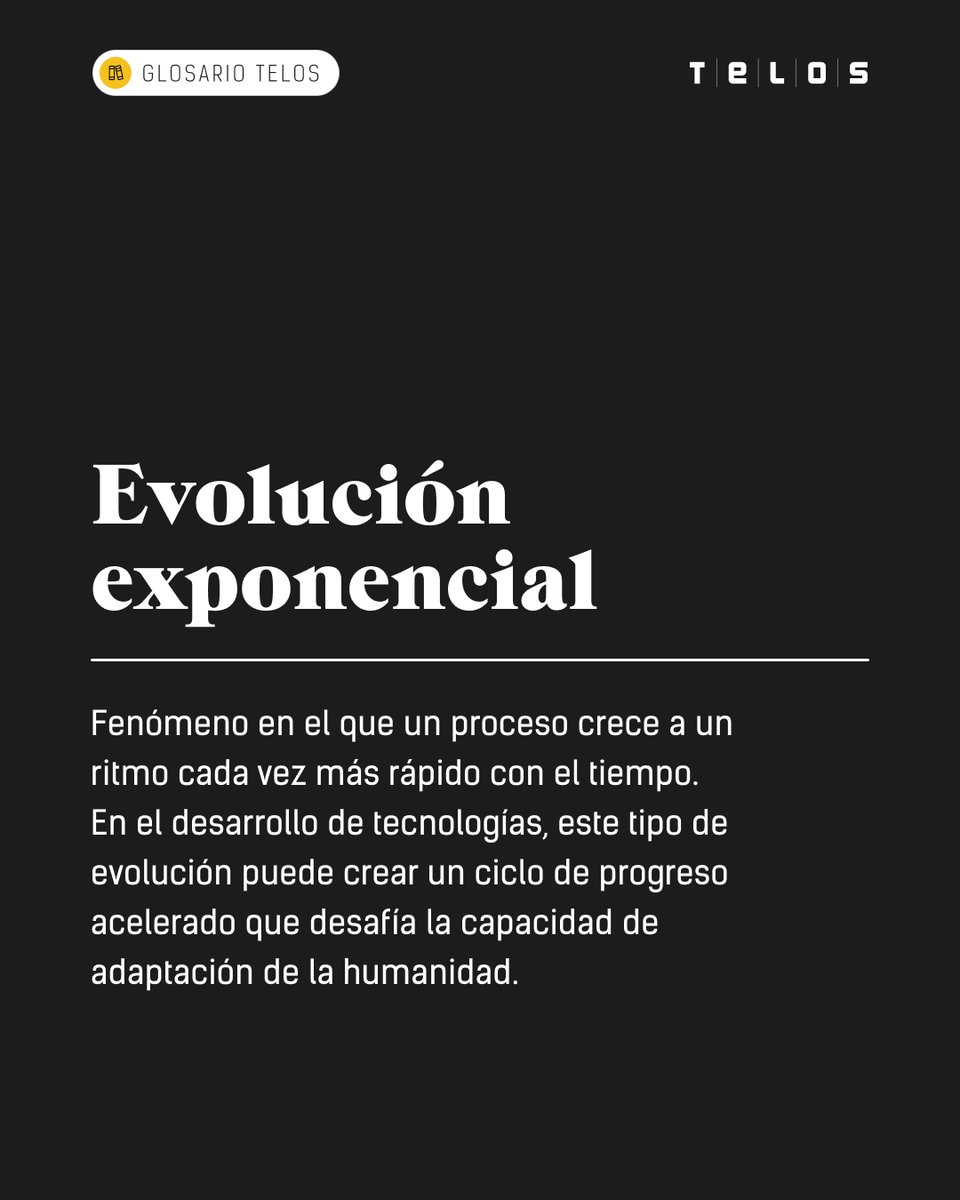 ¿Hasta qué punto depende nuestra evolución de las máquinas? 🧠🔧

Desde las primeras herramientas, la tecnología ha sido una extensión de nuestra mente. En este artículo de TELOS, Emiliano Bruner explora cómo nos hemos convertido en cíborgs y qué implica para el futuro de nuestra