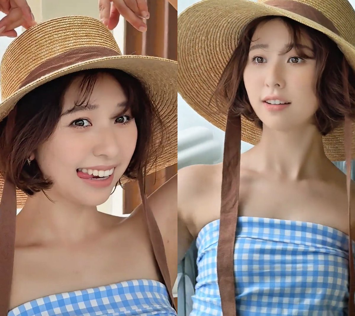 玉井詩織
tiktok.com/@shiori_tamai_…
Off-shot movie(#19)写真集重版決定🤍玉井詩織「たまゆら」＆「しおどき」でCheck🔍