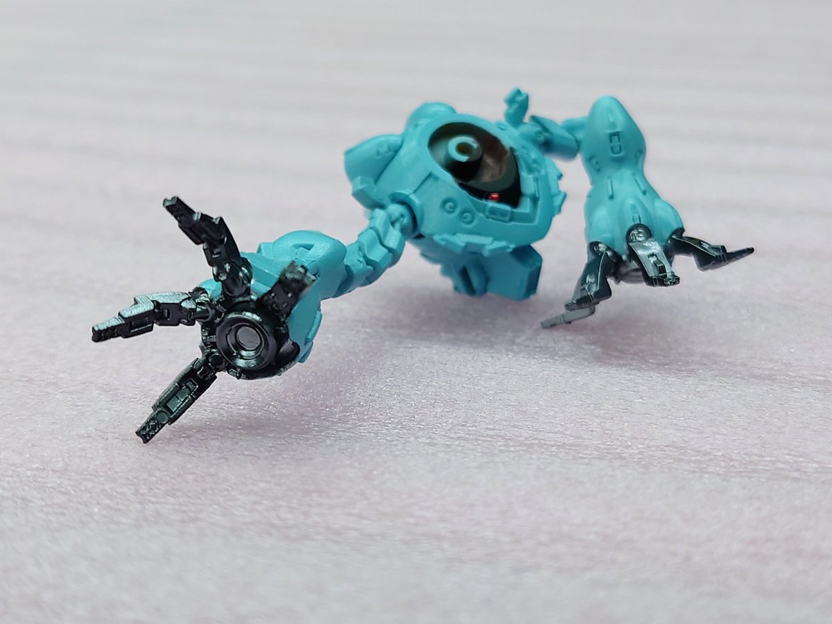 希少・極美品】タイヨー ラジコン ミニブラスター 四輪 XZ500