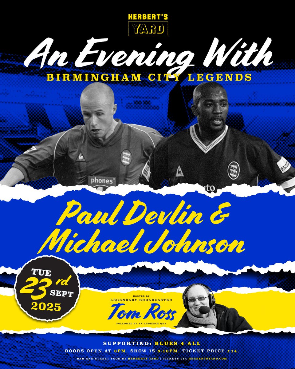 Blues 4 All tweet media