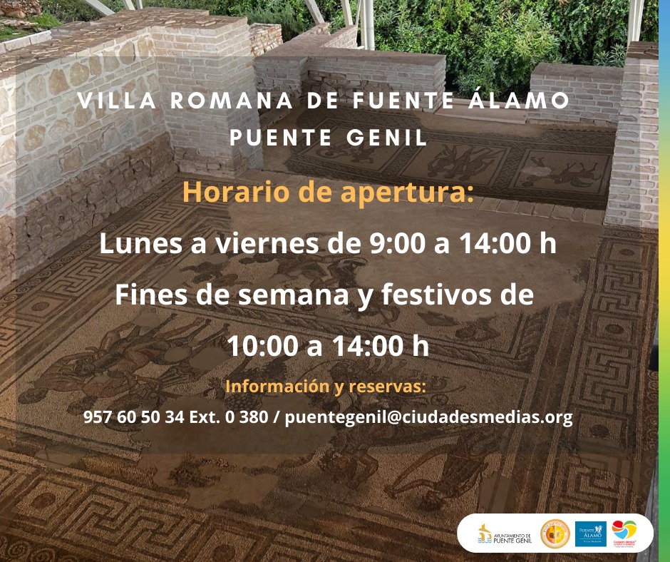 VR Fuente Álamo tweet media