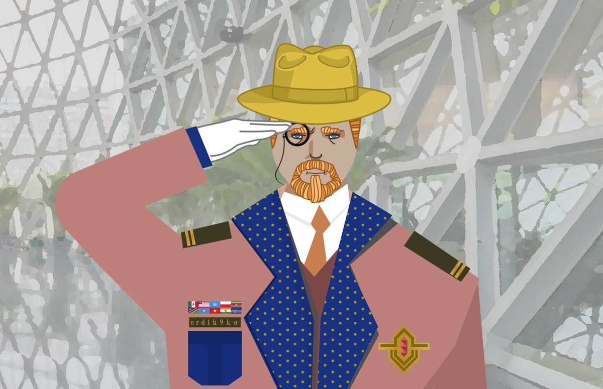 Mihai Bogdan tweet media