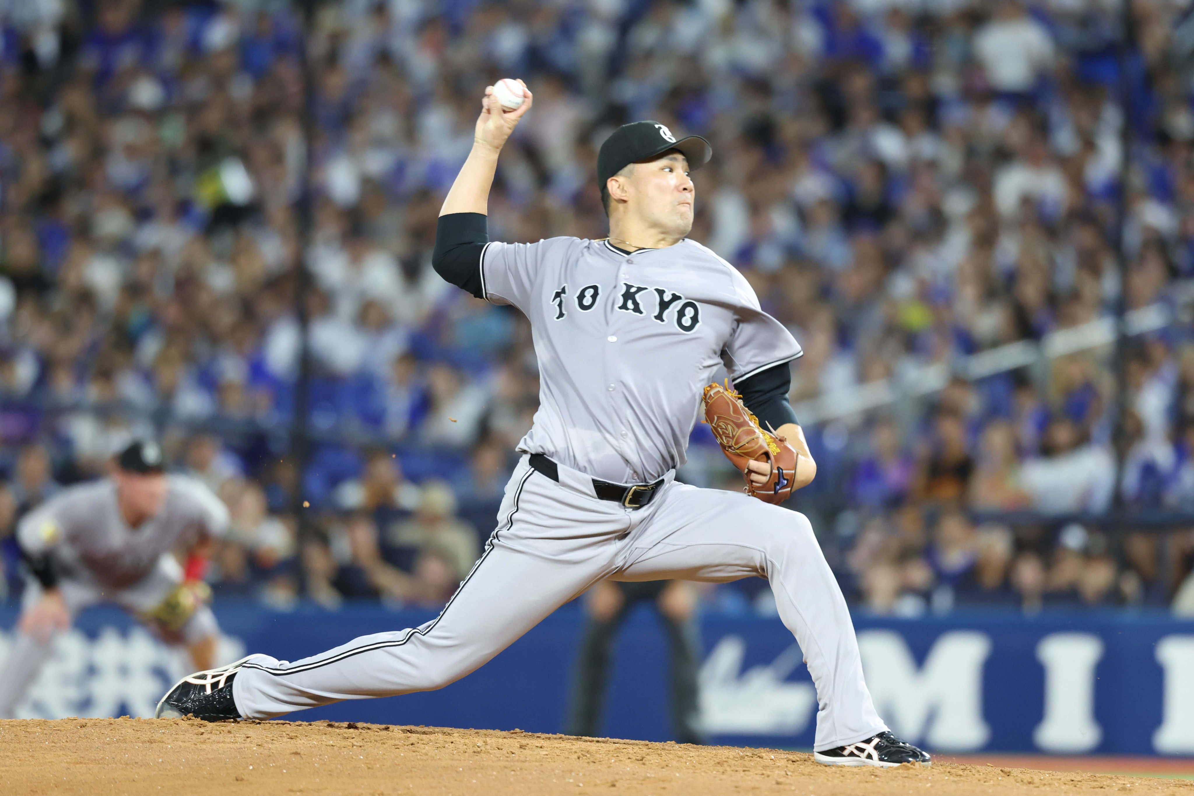 読売巨人軍（ジャイアンツ） on X: 