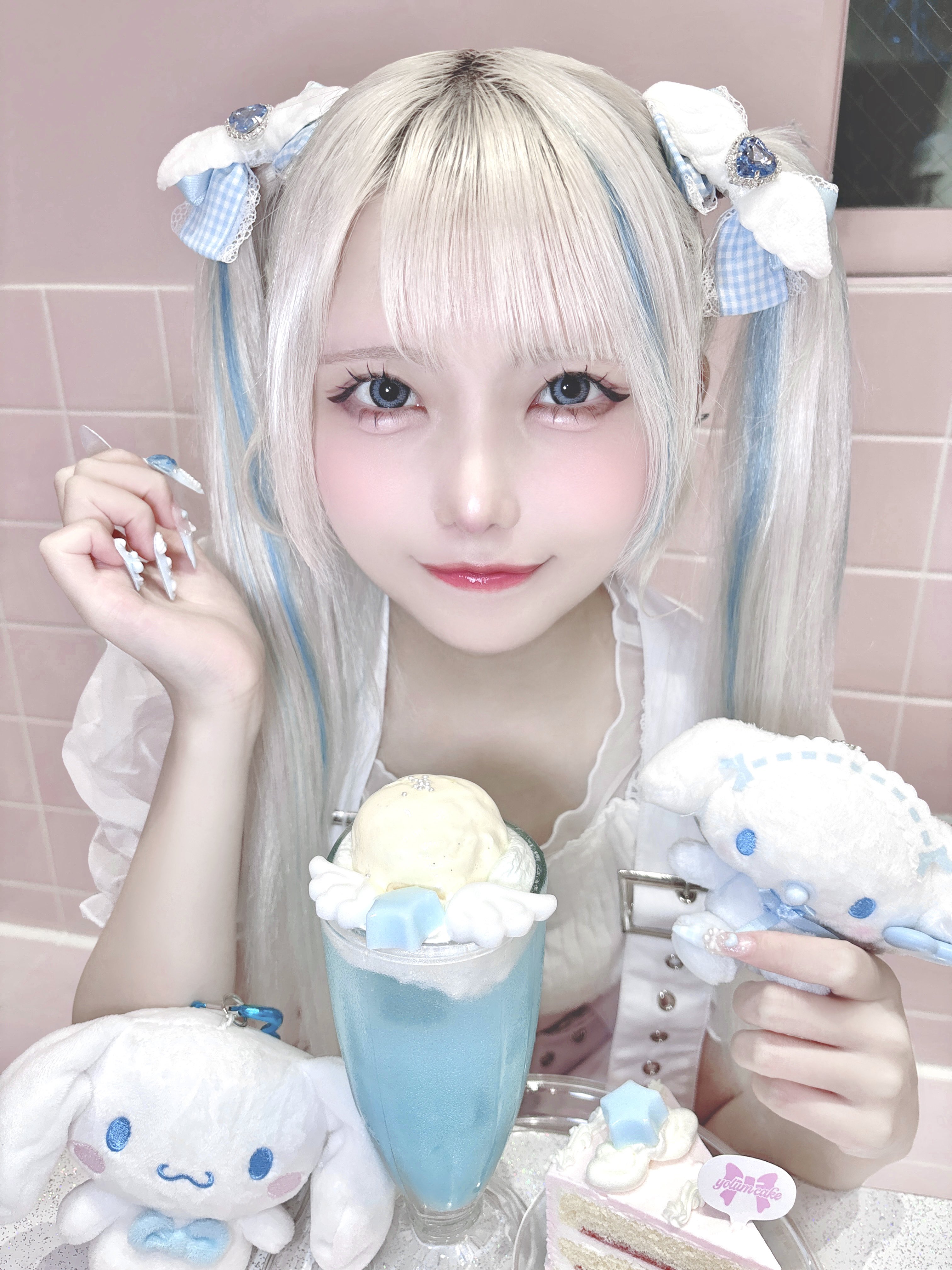 輪廻ねる (@NANIMONO_neru) / X