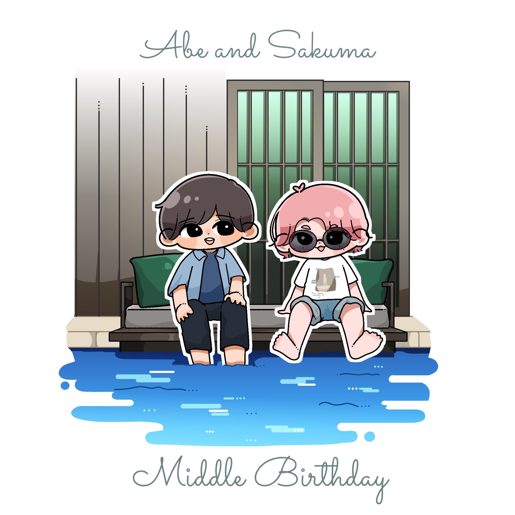 煮物のやつ (@393939ma_0705) / X