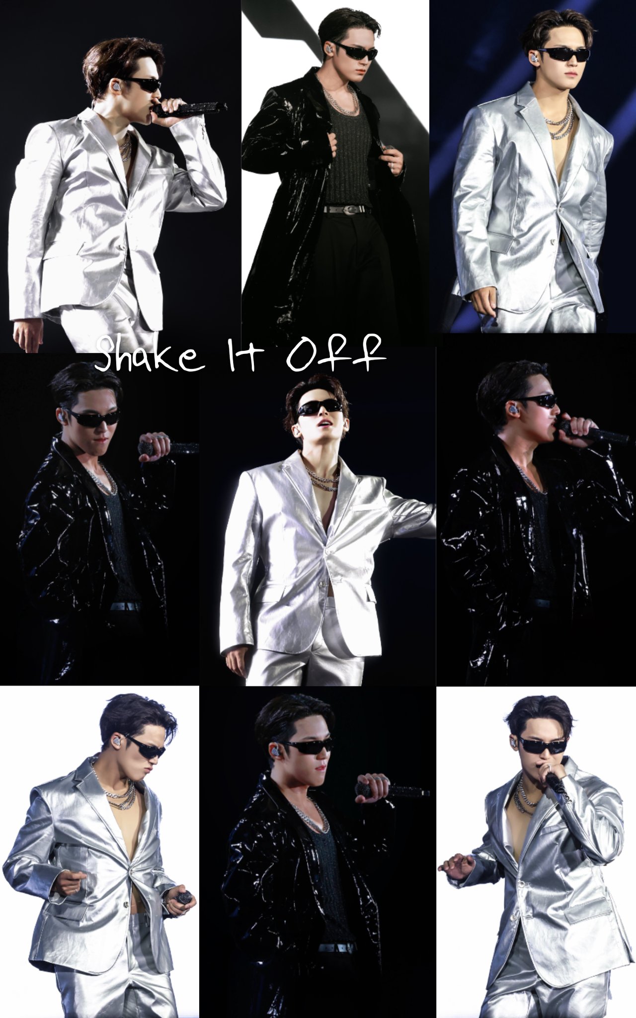 WORLD TOUR [NEW_] IN INCHEON 会場限定 ミンギュ SEVENTEEN WORLD