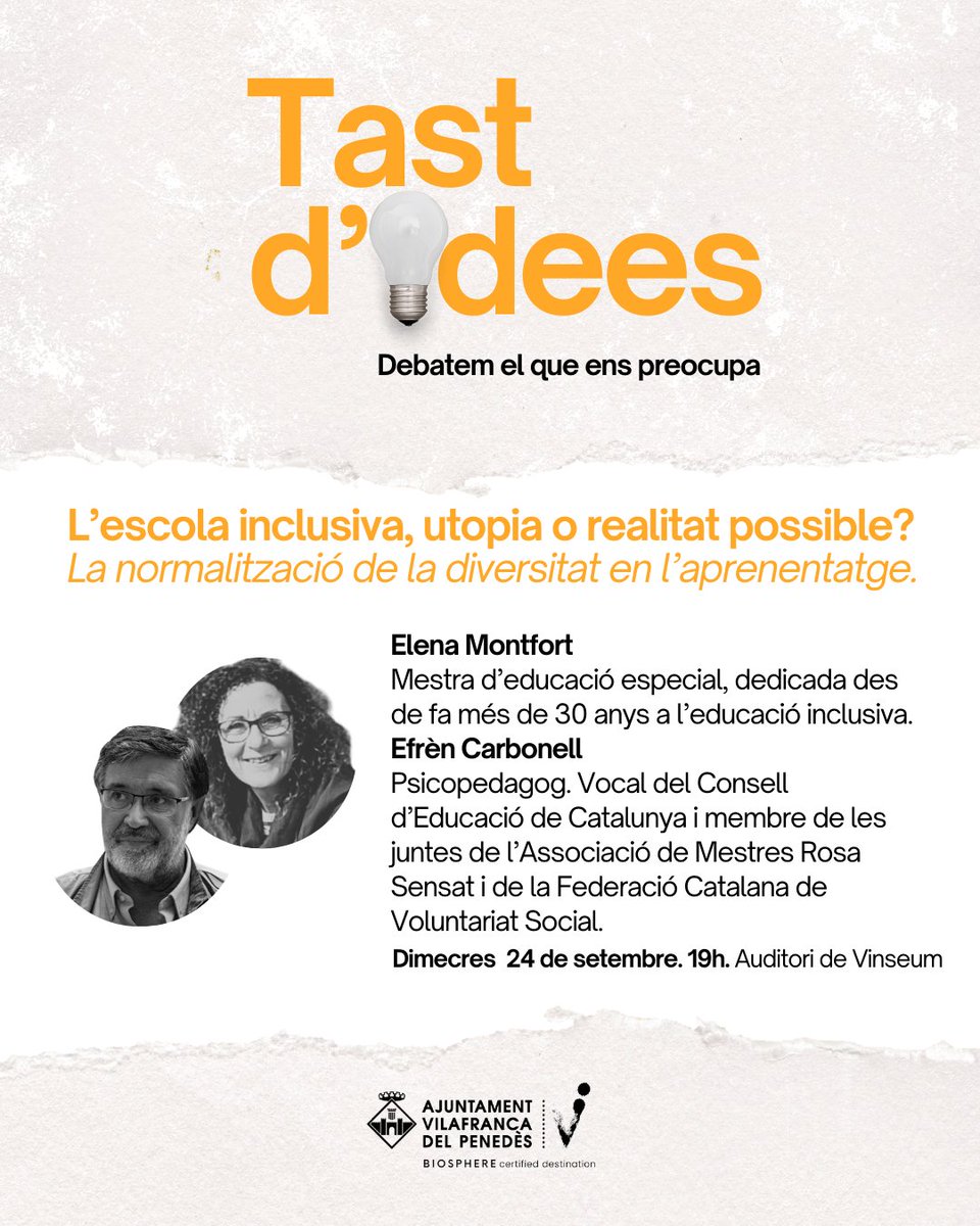 Ajuntament de Vilafranca del Penedès tweet media