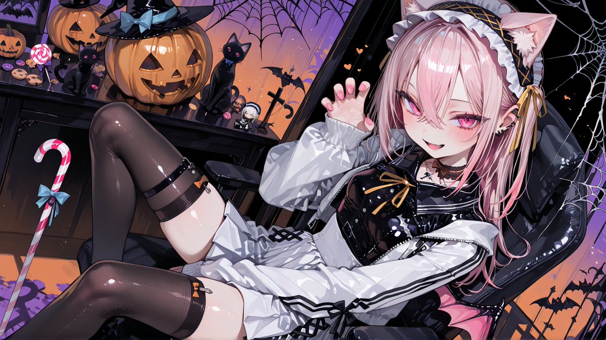 りんねおねんね🐱💤新人Vtuber (@llrinnell) / Posts / X