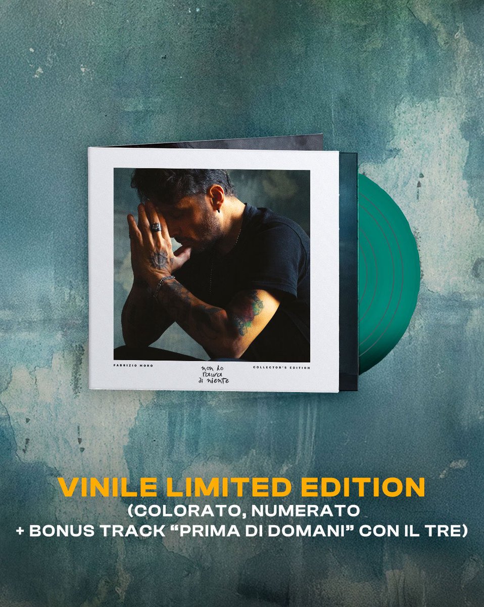 Fabrizio Moro tweet media