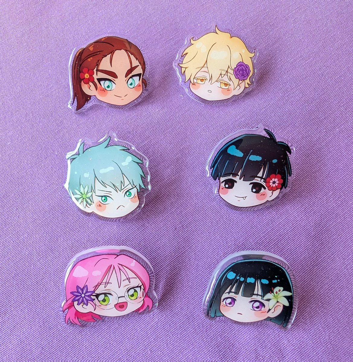 🌸Ame🌸 ✨ tweet media