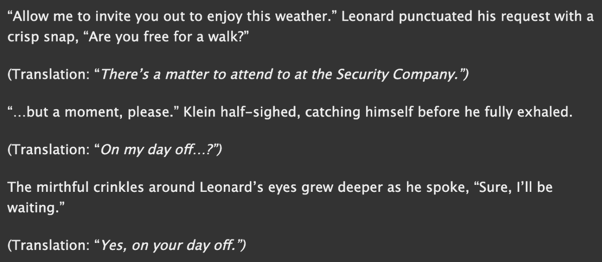 Ceiling Fan | On the COI Grind tweet media