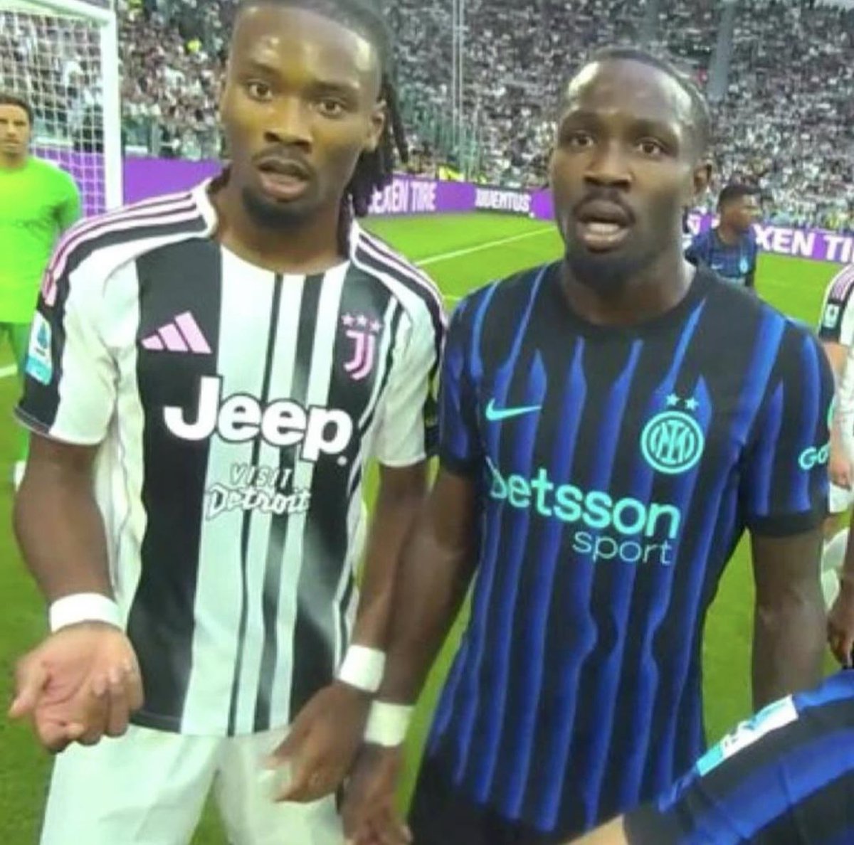 Physio cleared me off my crutch and brace, but now I actually need to trust my knee