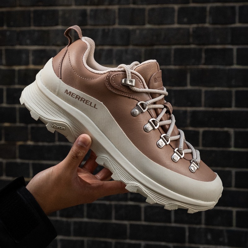 thesolesupplier's tweet photo. Get on the Merrell hype before everyone does...