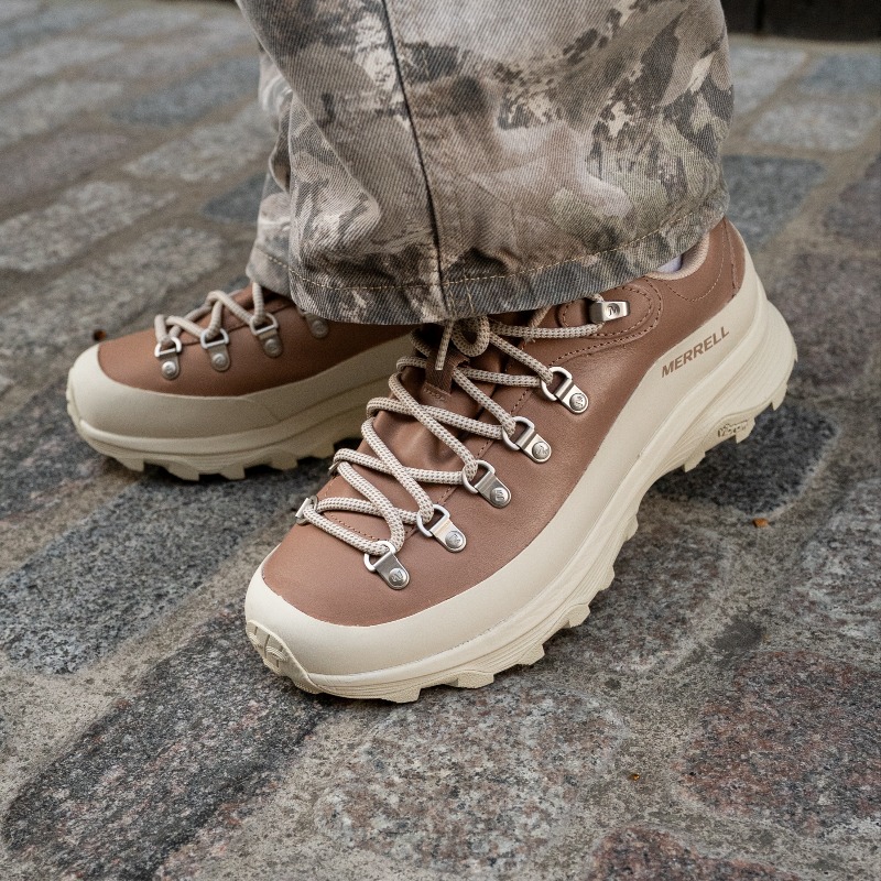 thesolesupplier's tweet photo. Get on the Merrell hype before everyone does...