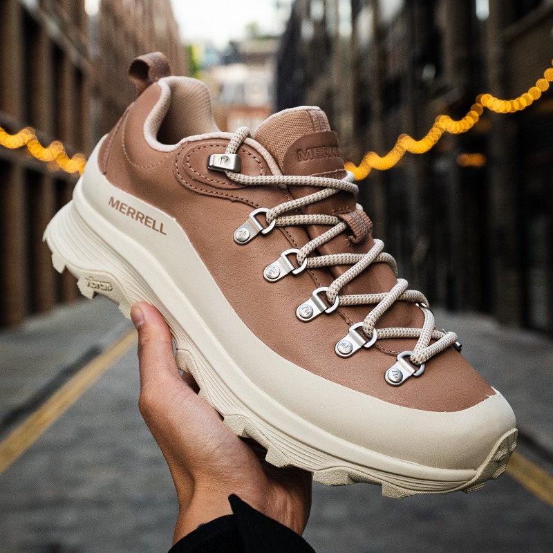 thesolesupplier's tweet photo. Get on the Merrell hype before everyone does...
