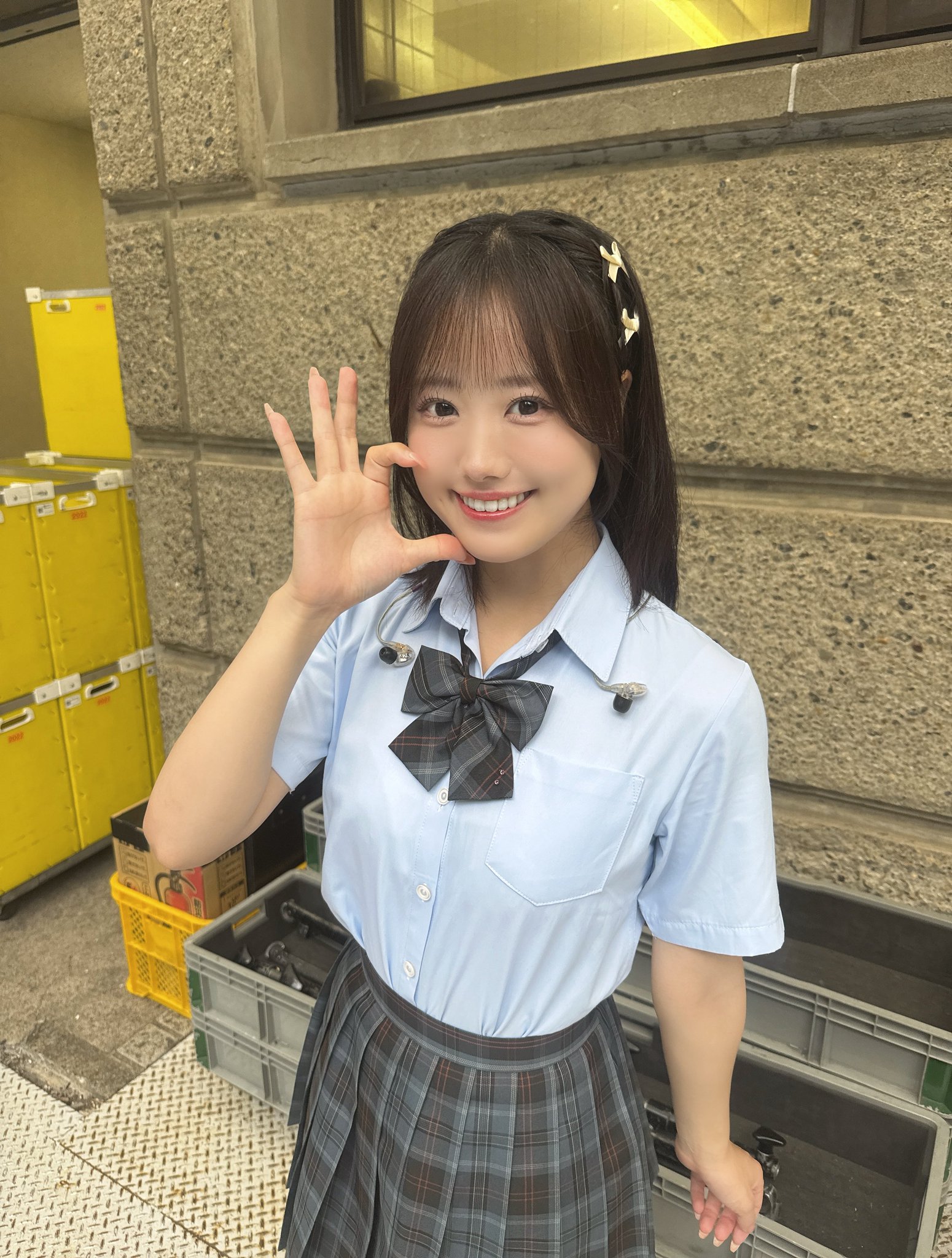 柴咲あかり (可憐なアイボリー) on X: 