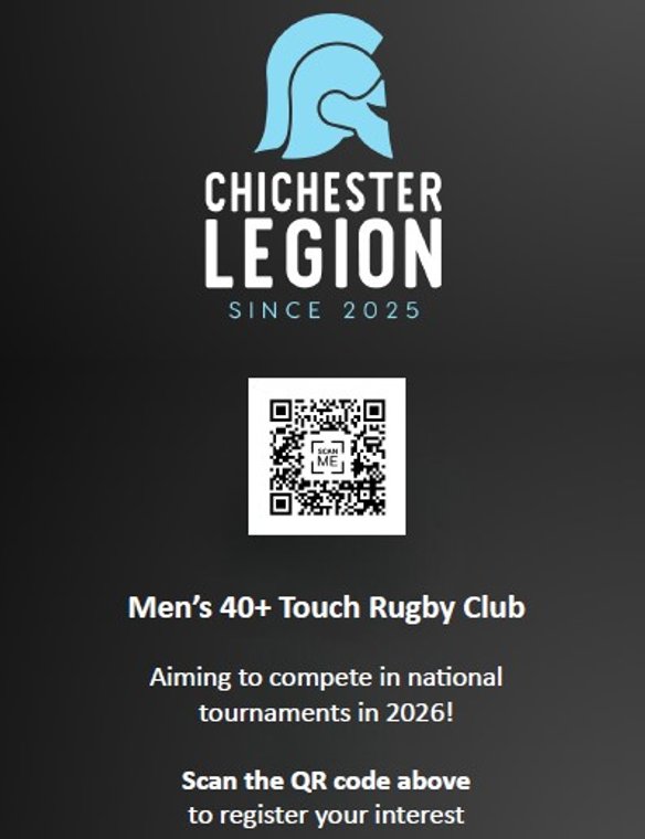 Chichester Legion #Pitchero
pitchero.com/clubs/chichest…