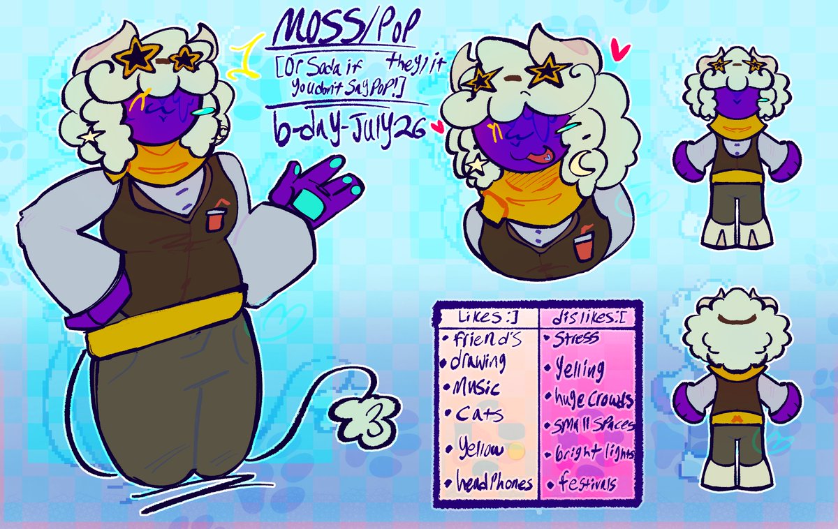 M0SSP0P (@M0SSP0P) / Posts / X