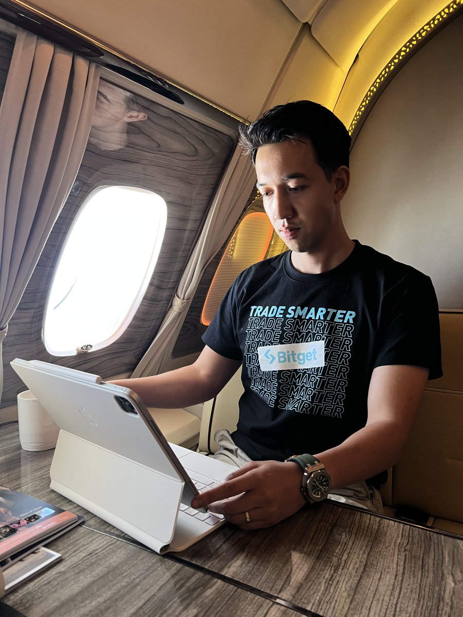 Trader米哥 🚀 tweet media