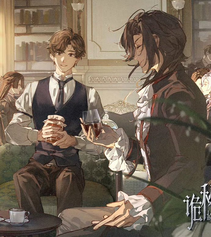 Ceiling Fan | On the COI Grind tweet media