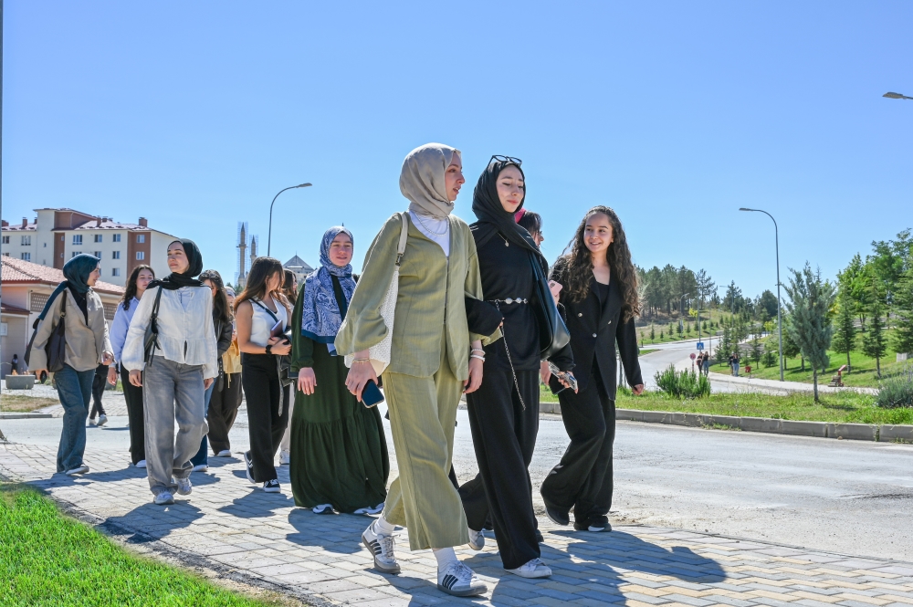 Kastamonu Üniversitesi (@kastamonuunv) on Twitter photo 