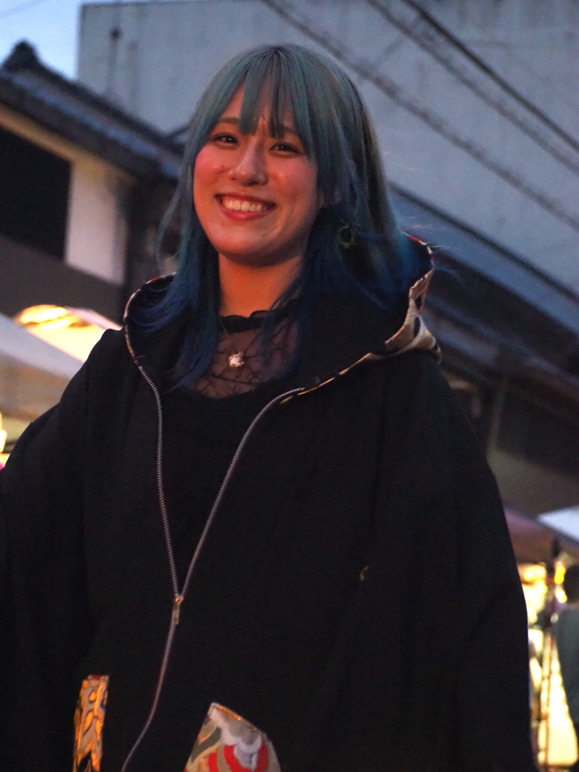 Axes…自己紹介ご確認ください axes femme(アクシーズ ファム) added a