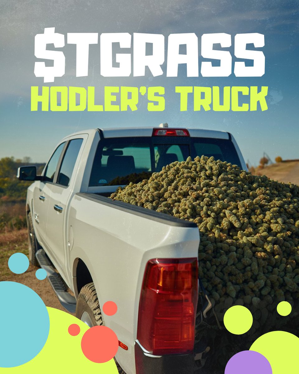 Top Grass Club tweet media