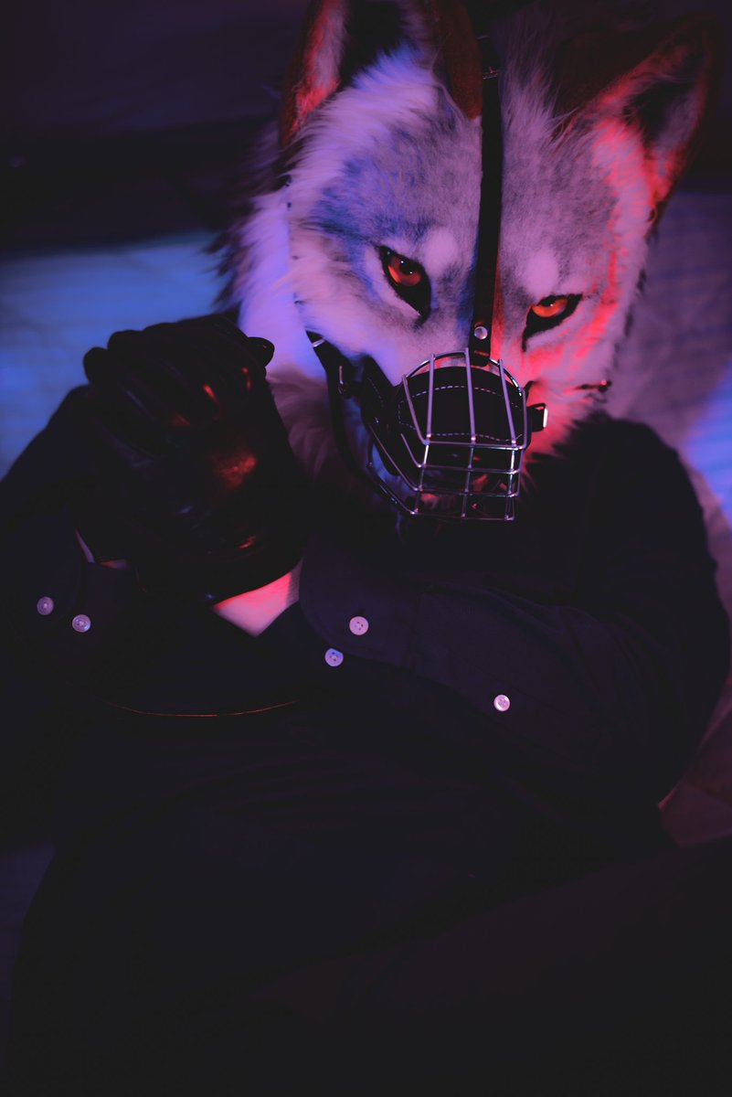 知ってるよ、こうゆう不穏な写真が
もっと好きだってこと…

 #創造トリアノン