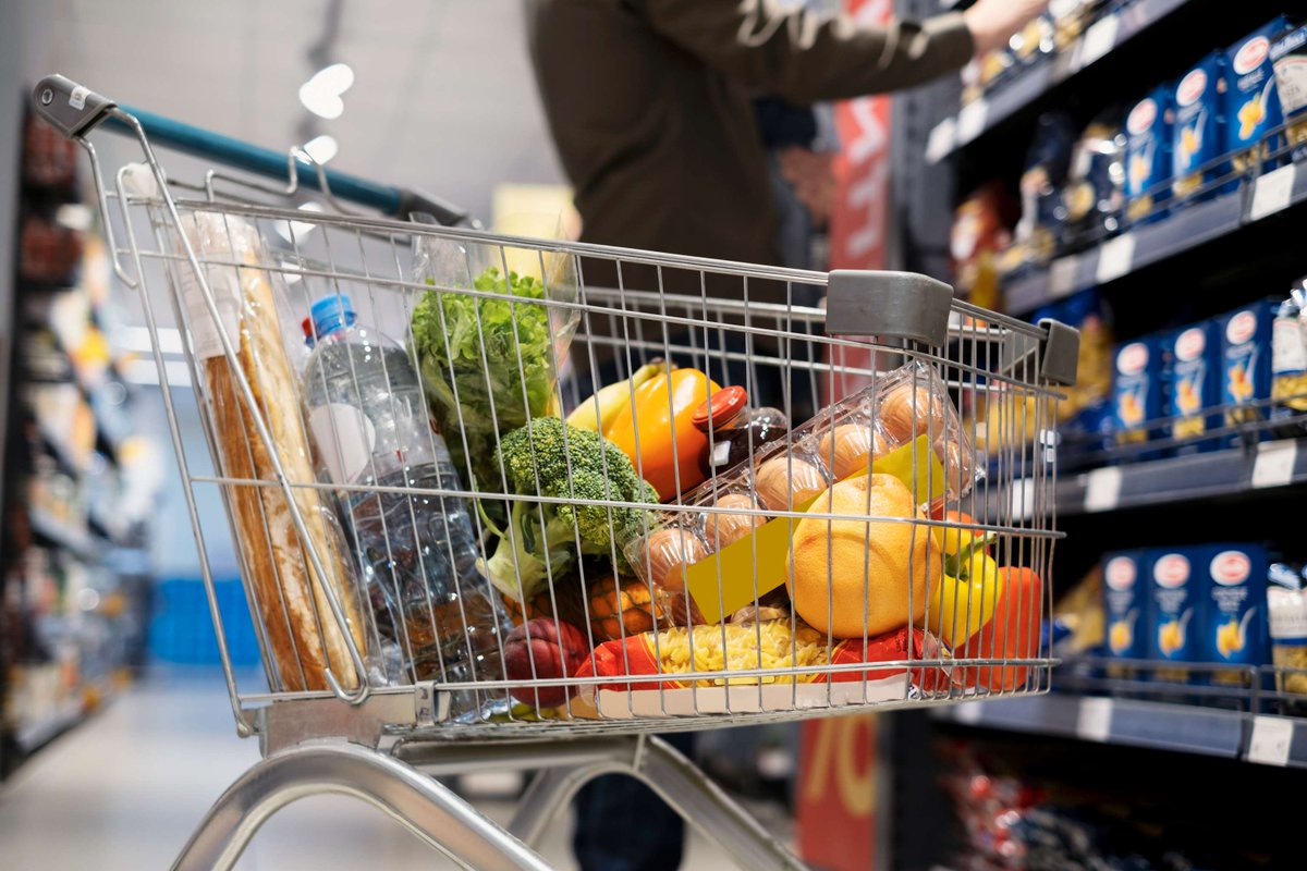 Prijs, gemak en duurzaamheid sturen supermarktgedrag in Nederland  
Dat blijkt uit het onderzoek over consumententrends dat Flycatcher jaarlijks uitvoert in opdracht van Deloitte. 
Nieuwsgierig naar meer? Lees dan hier snel verder! 
ow.ly/Hy1K50WWHRy