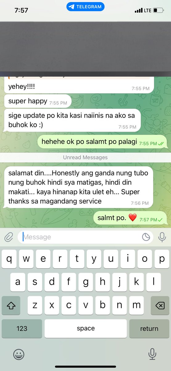 ProWAXph's tweet image. maraming salamt po palagi
#ProWAX