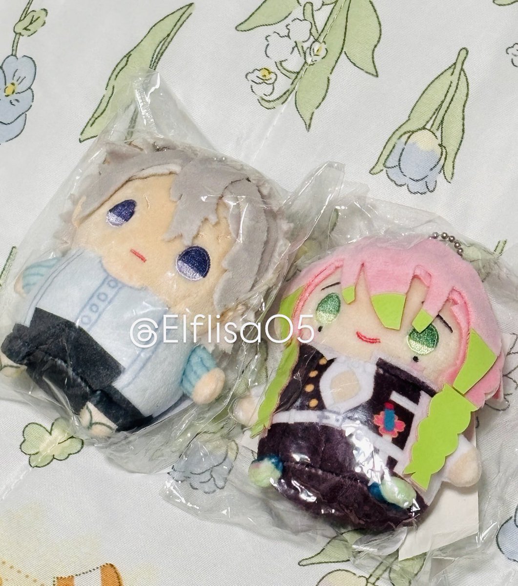 Elflisa05's tweet photo. 🍡พร้อมส่งในไทย ของแท้ มือ 1 ในซีล 😉
🎀 มาเมะ ( มิตจัง / ซาเนมิ) น้องละ 250
🌸 กาชาไขลานมิตจัง 150 
🤍 กาชาไขลานพี่โอบ 150
♡ พร้อมโอนส่งฟรีจร้า 🚚✨
♡ สนใจ DM มานะคะ 💌
 #ตลาดนัดไยบะ #ตลาดนัดดาบพิฆาตรอสูร #ตลาดนัดดาบพิฆาตอสูร #ตลาดนัดkny https://t.co/dQy0yukeiM