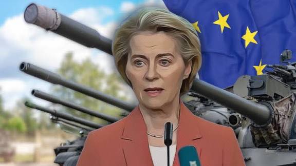 LA RUSSIA
impresaoggi.com/it2/2684-la_ru…
LA FOLLIA DEL RIARMO DI UNIONE EUROPEA E GRAN BRETAGNA
La corsa al riarmo intrapresa dall’Unione Europea e dalla Gran Bretagna rappresenta una svolta che travolge la tradizione giuridica e politica europea, tradizione che si voleva fondata sulla