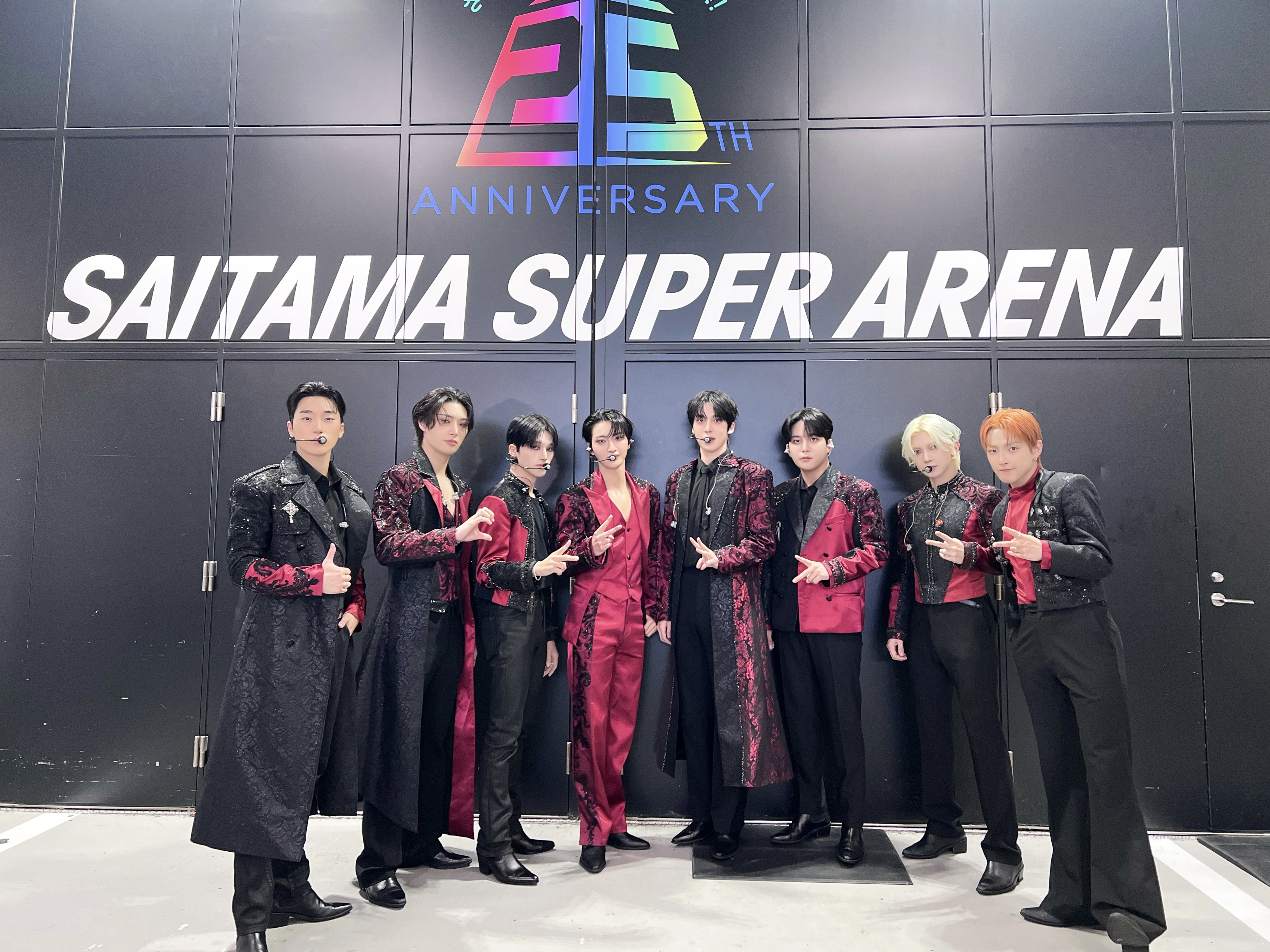 ATEEZ JP on X: 