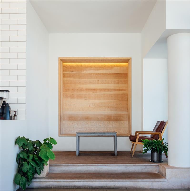 primadecorina's tweet image. Loving the fresh touch it brings to the space. 🌿

#interiordesign #indoorplants #homevibes