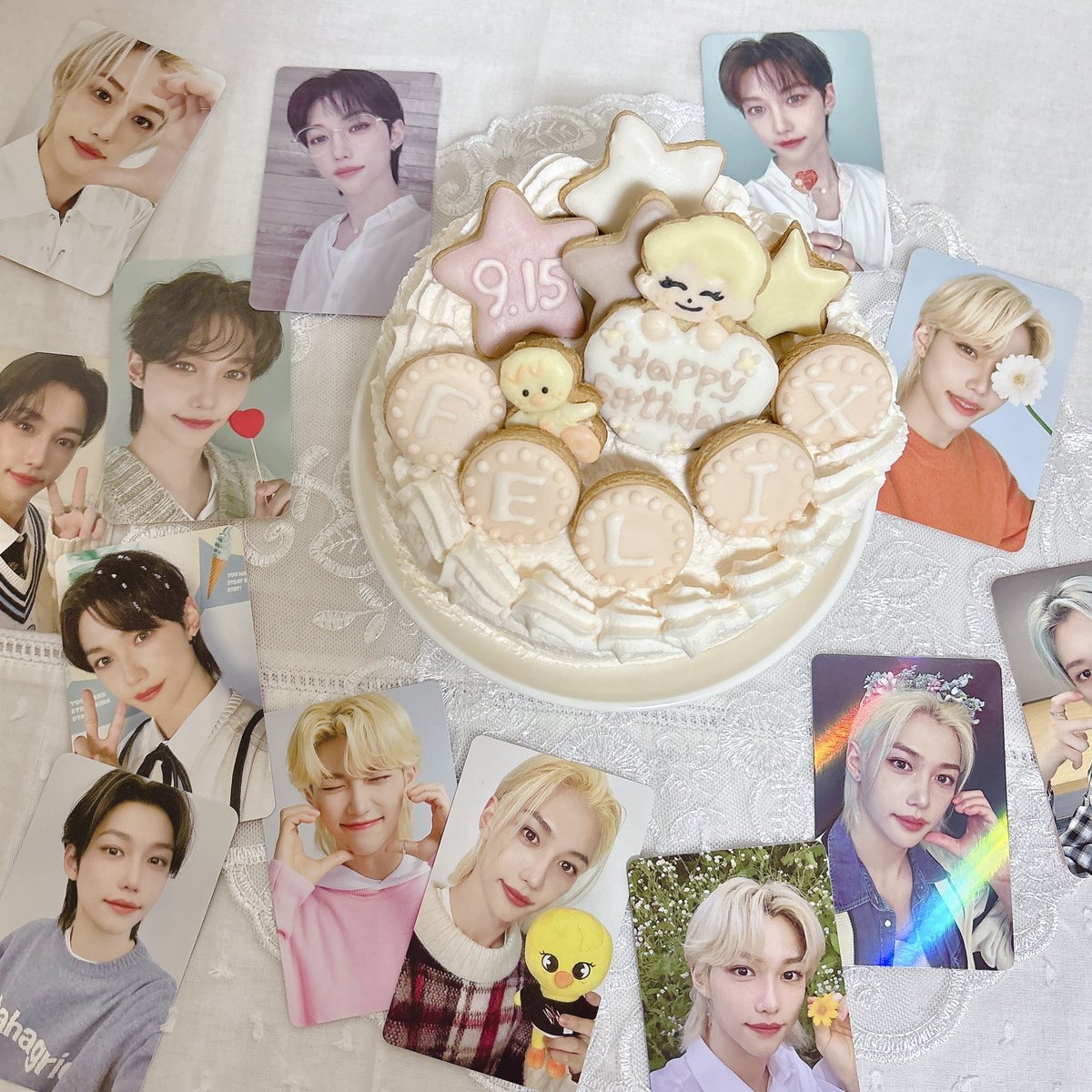 はるか🌼*･ tweet media