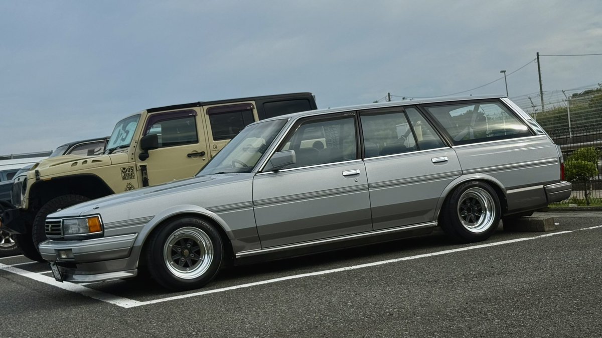 こばやん@GX70G (@gx70g_5884) / Posts / X