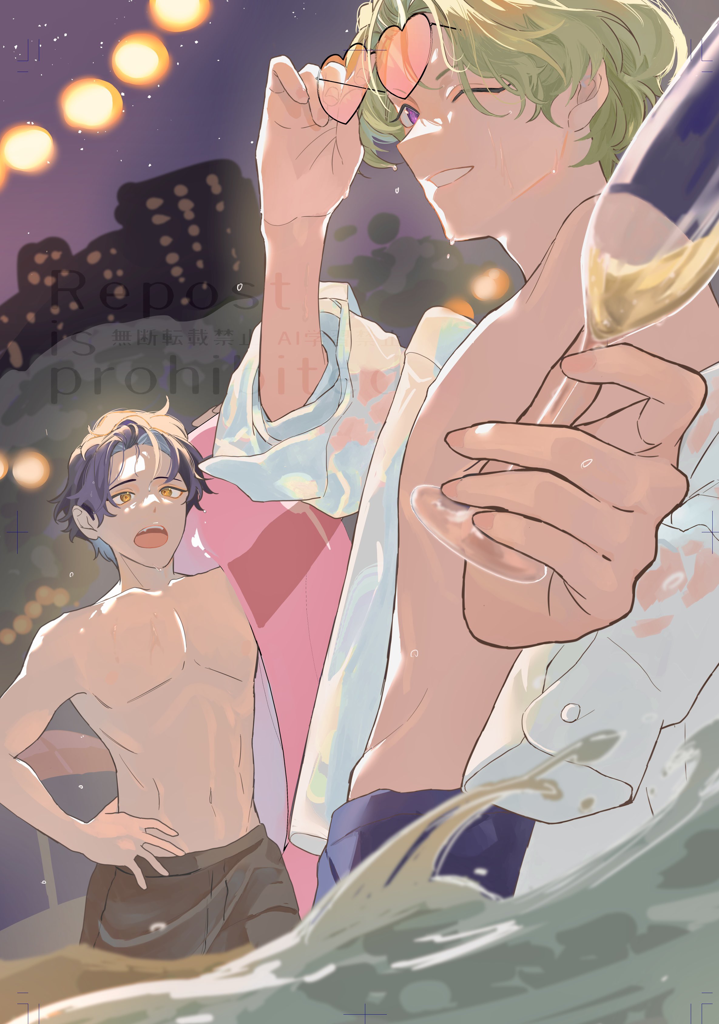 Chierie（シェリー） (@Chierie_behind) / X
