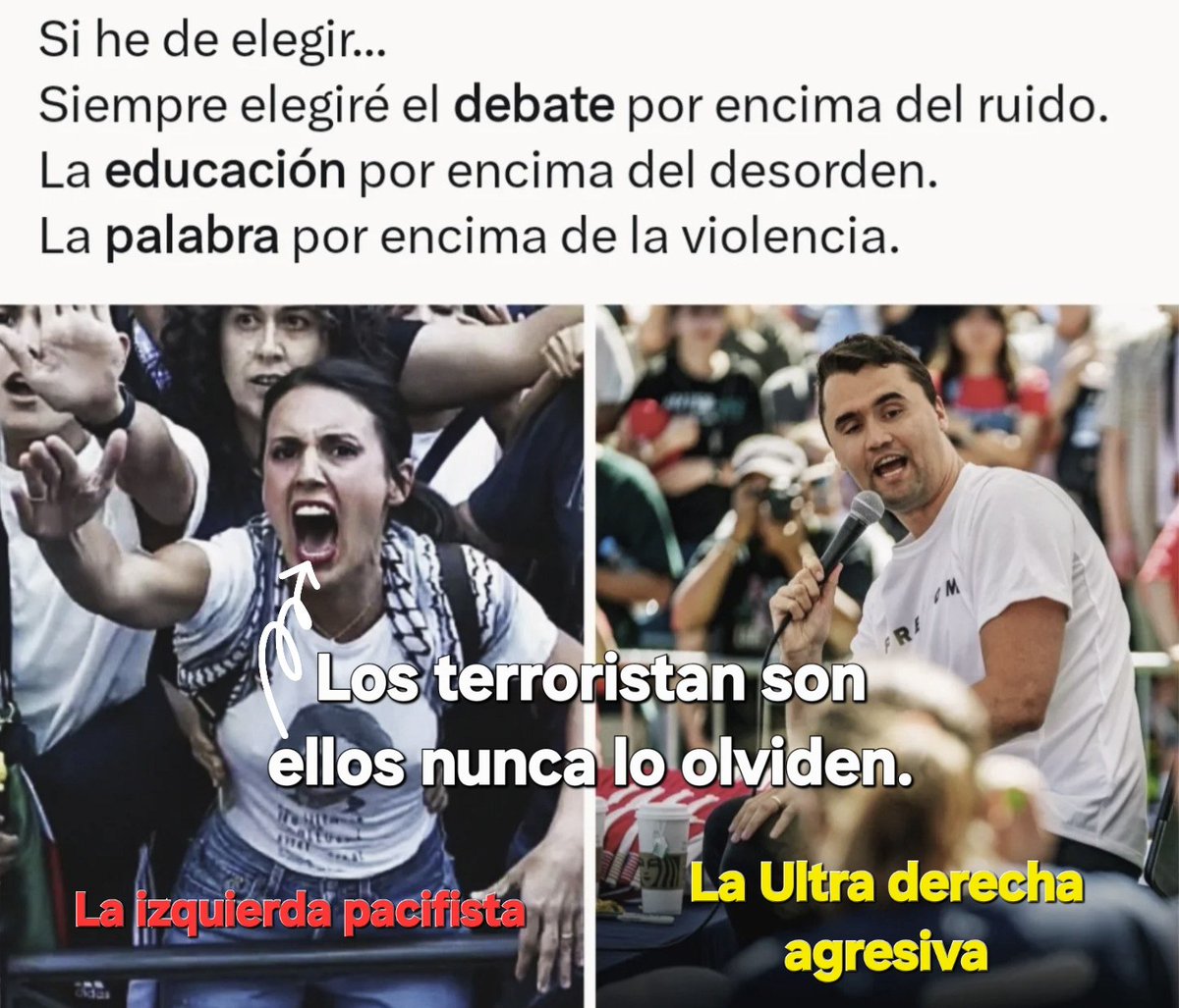 <a href="/Alvise_oficial_/">Alvise Pérez</a> <a href="/IreneMontero/">Irene Montero</a> <a href="/ionebelarra/">Ione Belarra</a> Donde hay que firmar para denunciar ciar a la terrorista  #irenemontero