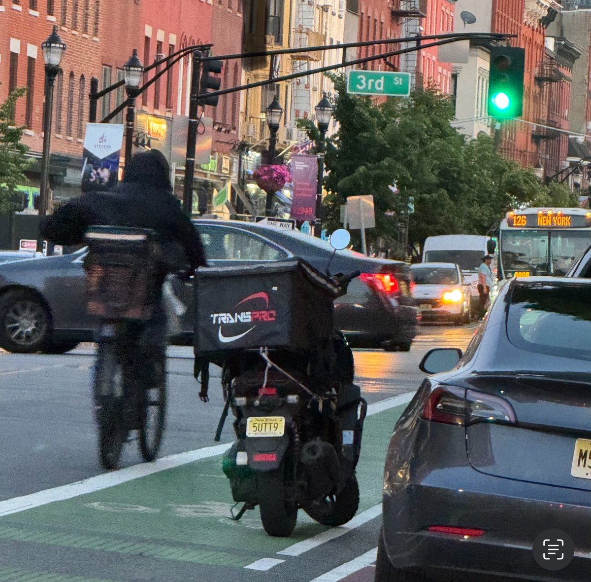 Paul Presinzano 1st Ward City Councilman tweet media